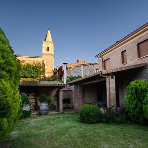 Вілла Casa Almoravid Daroca de Rioja Exterior photo