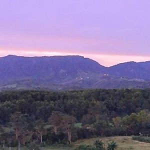 Готель Khao Kho Sky Winds Exterior photo