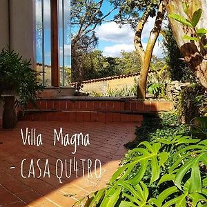 Pousada Villa Magna - Casa 4 Діамантіна Exterior photo