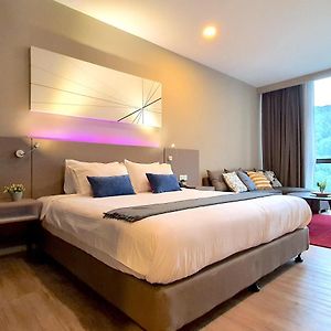 Empire Damansara Hotel Suites By Beestay Петалінг-Джая Exterior photo