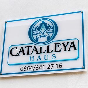 Готель Catalleya Haus Ланґенлойс Exterior photo