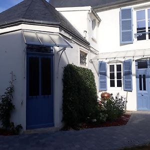 Готель Les Pierres Bleues Бар-сюр-Об Exterior photo