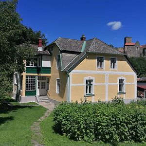 Villa Hardegg Exterior photo