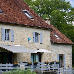 Bed and Breakfast Au Lavoir Du Serein "L'Eventail" Saint-Germain-les-Arlay Exterior photo