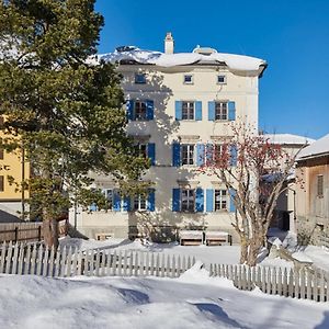 Апартаменти Palazzo Бівіо Exterior photo