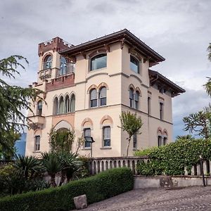 Villa Della Giovanna By Vacavilla Buia Exterior photo