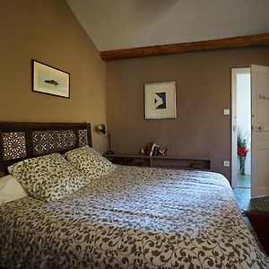 Bed and Breakfast Maison Du Loup Ґанж Exterior photo