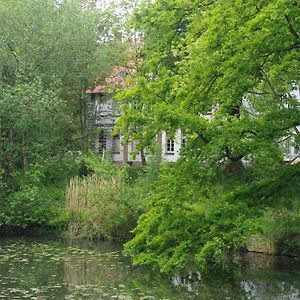 Bed and Breakfast Zoellnerhaus Нордгорн Exterior photo