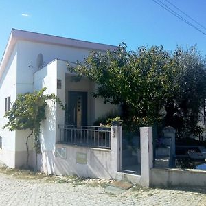 Апартаменти Casa Da Oliveira Milhao Exterior photo