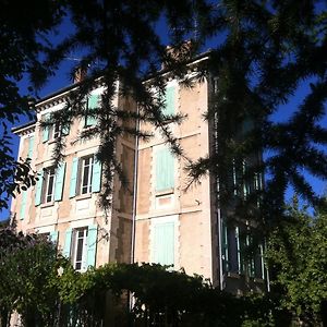 Villa Beausoleil Дінь-ле-Бен Exterior photo