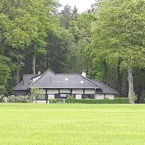 Вілла Heuerhaus Gut Einhaus Werlte Exterior photo