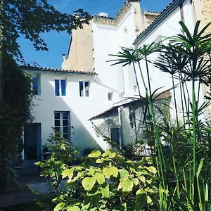 Maison Matejewski Chambre D'Hotes Avec Jardin Бле Exterior photo