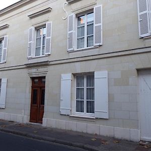 Bed and Breakfast Chez Florence Et Sylvain De Луден Exterior photo