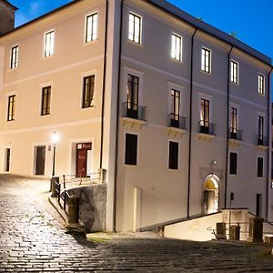 Dimora De Matera Luxury Suites Козенца Exterior photo