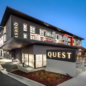 Апарт готель Quest Вангаратта Exterior photo