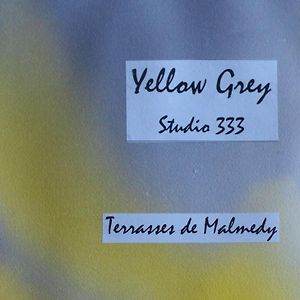 Апартаменти Les Terrasses De Malmedy Studio 333 Yellow Grey Exterior photo