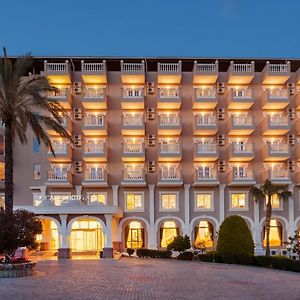 Larina Resort & Spa Hotel Аланія Exterior photo