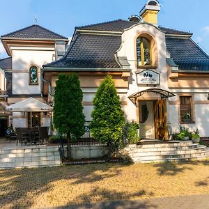 Villa Miriam Гочауковіце-Здруй Exterior photo