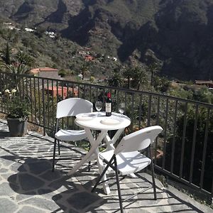 Апартаменти Live Masca - Estudio Casas Morrocatana Tenerife Exterior photo