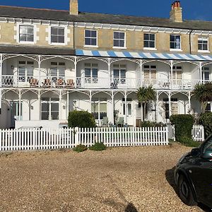 Bed and Breakfast Ventnor Bay House Exterior photo