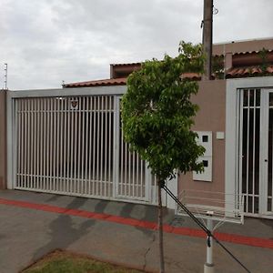 Вілла Casa Aconchegante Perto Da Uel Лондріна Exterior photo