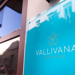 Vallivana Suites & Spa Морелья Exterior photo