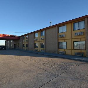 Econo Inn And Suites Оклахома-Сіті Exterior photo
