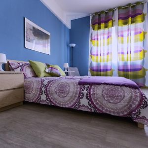 Bed and Breakfast Casa Di Amici Кальтаніссетта Room photo