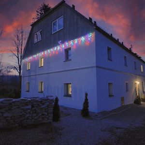 Bed and Breakfast Siedlisko Krasna Свєрадув-Здруй Exterior photo