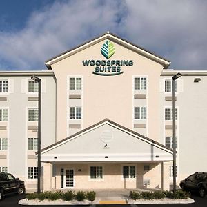 Woodspring Suites Miami Southwest Кендалл Exterior photo