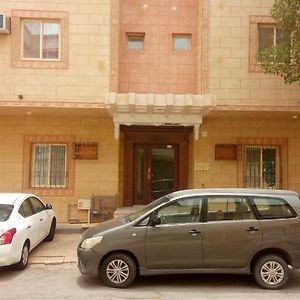 Апартаменти Alkhzama Ель-Хаса Exterior photo