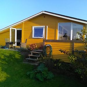 Bed and Breakfast Rendbjerg Bed & Breakfast Egernsund Exterior photo