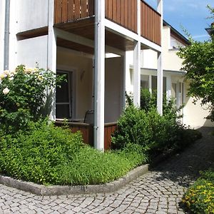 Ferienwohnung Schuster Альтеттінґ Exterior photo