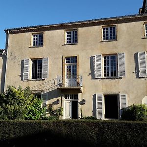 Bed and Breakfast La Chanoinesse Blace Exterior photo