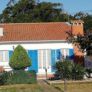Casa De Praia Віла-ду-Конде Exterior photo