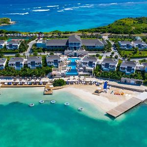 Готель Hammock Cove Antigua (Adults Only) Willikies Exterior photo