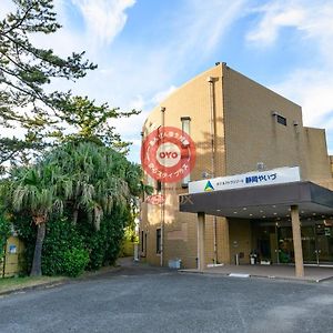 Hotel Tetora Resort Shizuoka Яйдзу Exterior photo