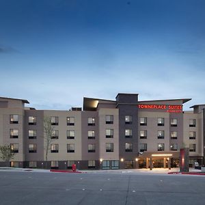 Towneplace Suites By Marriott Dallas Месквіт Exterior photo