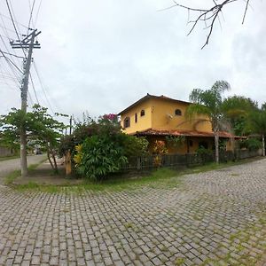 Вілла Casa Da Mamae Барра-ді-Сан-Жуан Exterior photo
