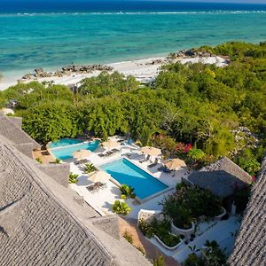 Sunshine Bay Hotel Zanzibar Матемве Exterior photo