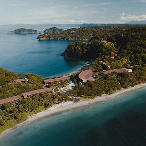 Four Seasons Resort Peninsula Papagayo, Costa Rica Papagayo Bay Exterior photo