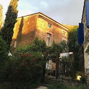 Bed and Breakfast Les Aiguieres En Provence Сюз-ла-Русс Exterior photo