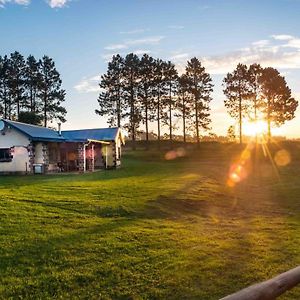 The Farside Stable Cottage Ноттінґем-Род Exterior photo