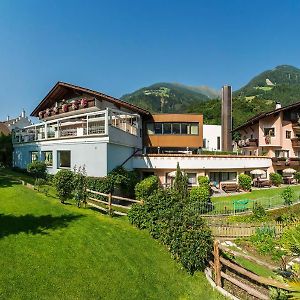 Alpenhof Lodge Салтусіо Exterior photo