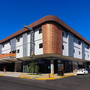 Hotel Puerta Del Sol Давид Exterior photo