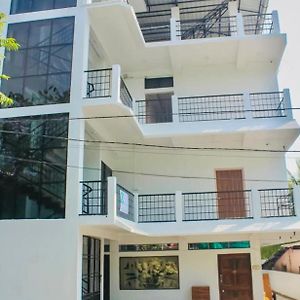 Апартаменти Zcube Andaman Порт-Блер Exterior photo