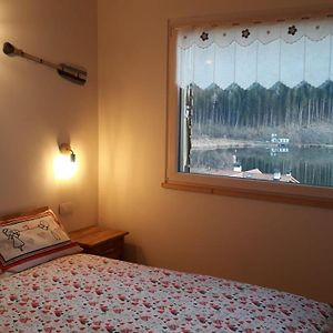 B&B Cuore Trentino Базельга-ді-Піне Exterior photo