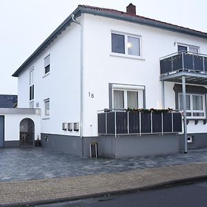 Готель Pension Nickel Waldstrasse 18 Alsbach-Haehnlein Exterior photo