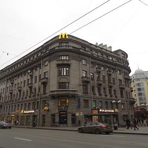 Готель Acme Petrogradskaya Санкт-Петербург Exterior photo