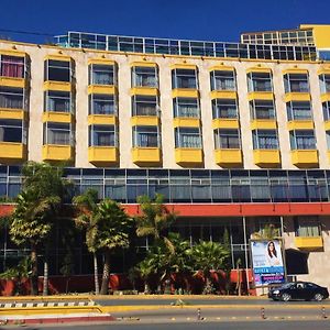 Hotel Arroyo De La Plata Сакатекас Exterior photo